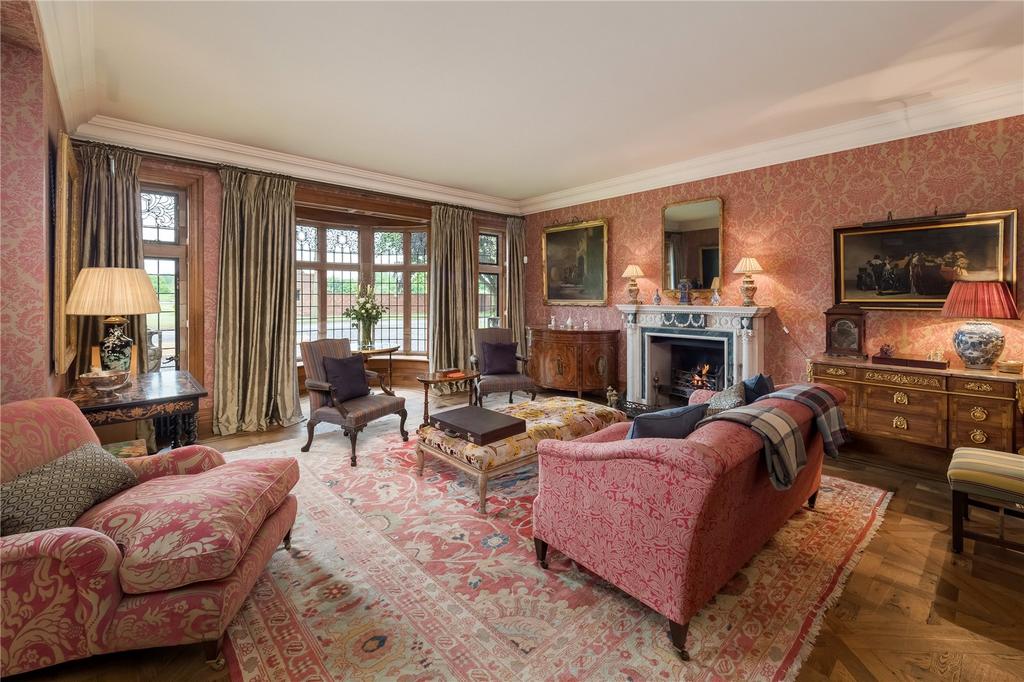 Drawing Room
