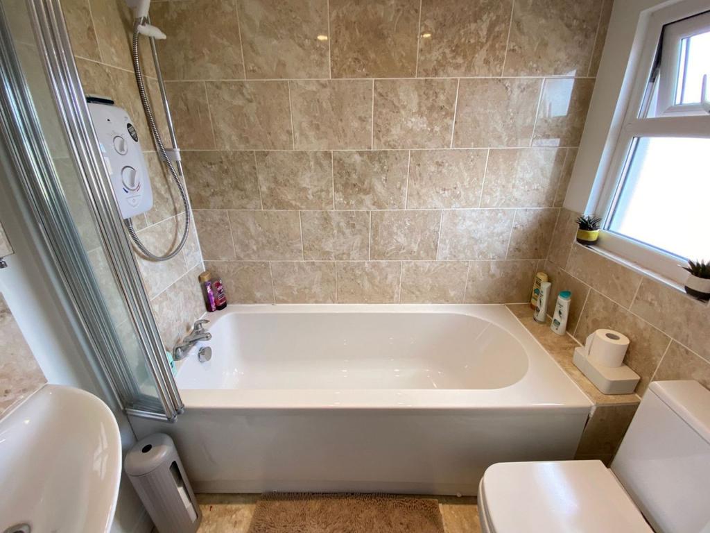 En suite