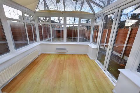 4 bedroom townhouse to rent - Abbey Court, Poynton SK12