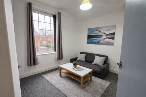 1 bedroom in a house share to rent, Malm Street (Hmo),  Hull, HU3