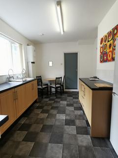 undefined, Malm Street (Hmo),  Hull, HU3