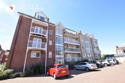 Ashley Lodge, Vista Road, Clacton-on-Sea