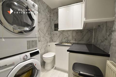 undefined, Ashley Lodge, Vista Road, Clacton-on-Sea, Essex, CO15 6DY