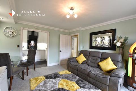 undefined, Ashley Lodge, Vista Road, Clacton-on-Sea, Essex, CO15 6DY