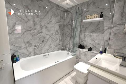 undefined, Ashley Lodge, Vista Road, Clacton-on-Sea, Essex, CO15 6DY