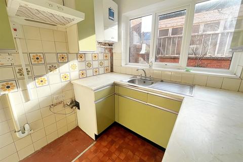 1 Stourvale Road, Bournemouth, BH5 2JZ