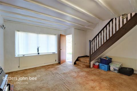 3 bedroom detached house for sale - Charminster Road, Stoke-On-Trent