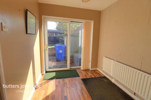 3 bedroom detached house for sale - Charminster Road, Stoke-On-Trent