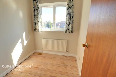 27 Charminster Road, Stoke-on-trent, ST3 7TB
