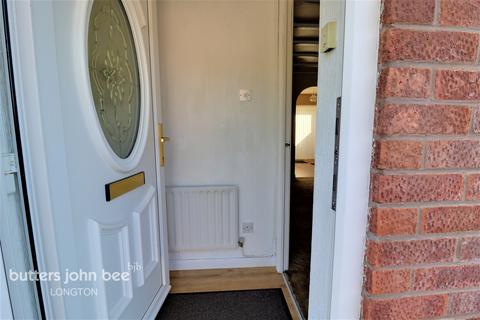 27 Charminster Road, Stoke-on-trent, ST3 7TB
