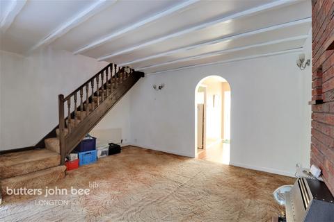 27 Charminster Road, Stoke-on-trent, ST3 7TB