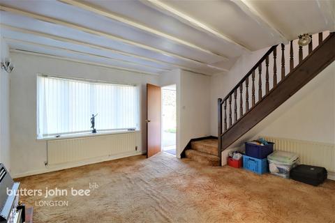 27 Charminster Road, Stoke-on-trent, ST3 7TB