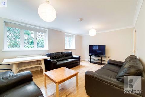 5 bedroom end of terrace house to rent - Strafford Street, London, E14
