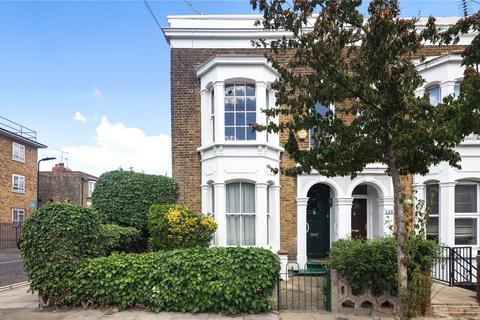 3 bedroom house for sale, Elderfield Road, Hackney, London, E5