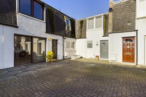 2 bedroom terraced house to rent, Raeburn Mews, Stockbridge, Edinburgh, EH4