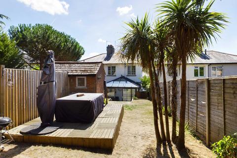 2 bedroom house for sale - St Pauls Road, Old Town