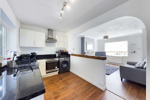 2 bedroom house for sale - St Pauls Road, Old Town
