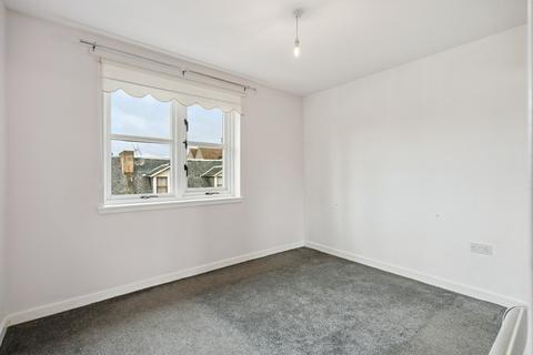 undefined, Candleriggs Court, Alloa, Clackmannanshire, FK10 1EQ