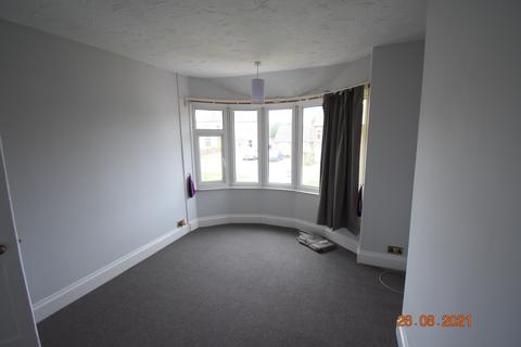 3 bedroom semi-detached house to rent - Northampton Road, Broughton, NN14