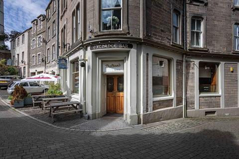 Property for sale, Exchange Bar, 1 Silver Street, Hawick TD9 0AD