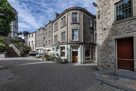 Property for sale, Exchange Bar, 1 Silver Street, Hawick TD9 0AD