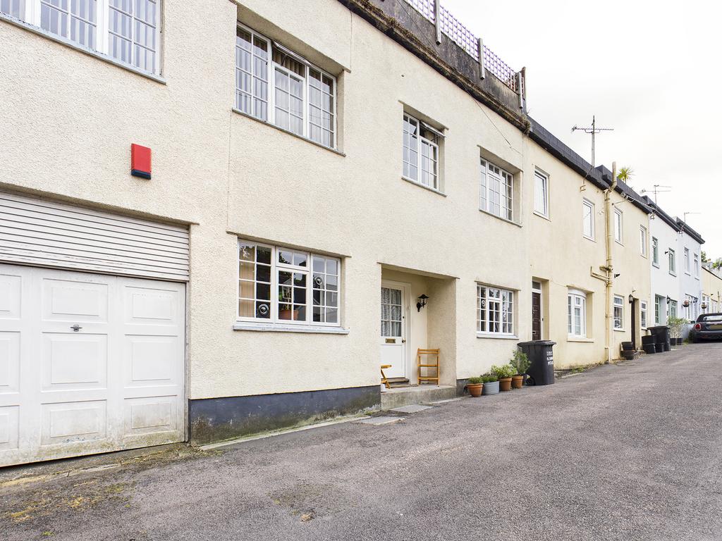 Ilsham Mews, Wellswood, Torquay 3 bed terraced house to rent £1,200
