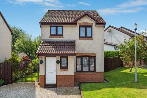 3 bedroom detached house for sale - Crarae Place, Newton Mearns, Glasgow, G77 6XX