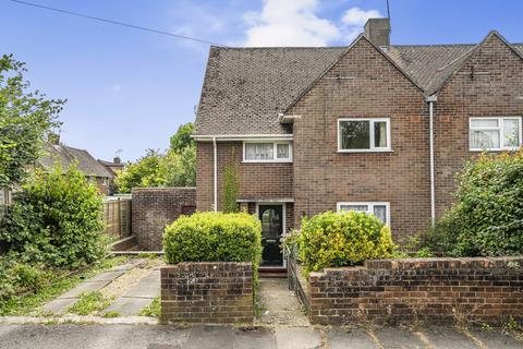 3 bedroom semi-detached house for sale, Taplings Road, Winchester, Hampshire, SO22