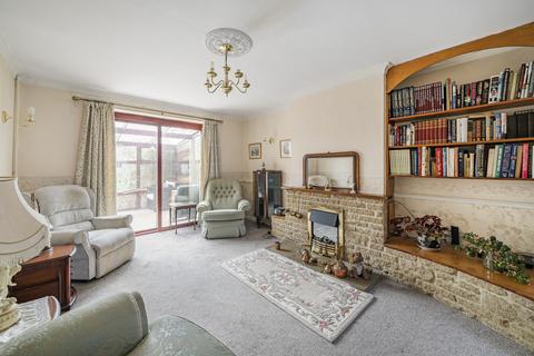 3 bedroom semi-detached house for sale, Taplings Road, Winchester, Hampshire, SO22