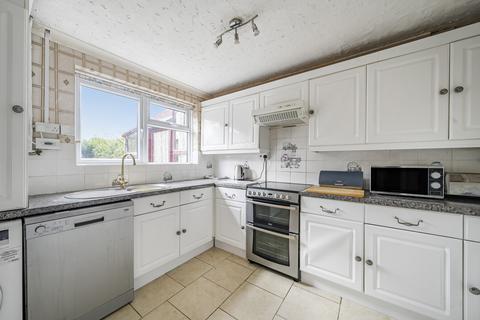 3 bedroom semi-detached house for sale, Taplings Road, Winchester, Hampshire, SO22