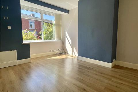 2 bedroom end of terrace house for sale - Seville Street, Royton, Oldham, Greater Manchester, OL2