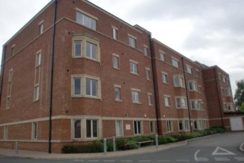 2 bedroom flat to rent - Caxton Place, Wrexham, LL11
