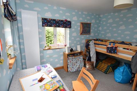 Deems Rollestone Road, Shrewton, Salisbury, SP3 4HG