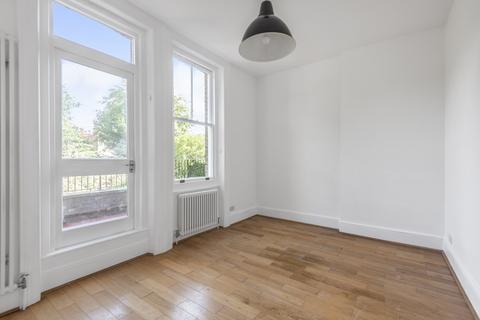 2 bedroom apartment to rent, Greencroft Gardens, South Hampstead, London, NW6