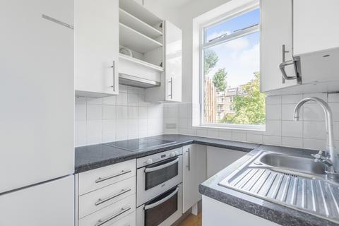 2 bedroom apartment to rent, Greencroft Gardens, South Hampstead, London, NW6