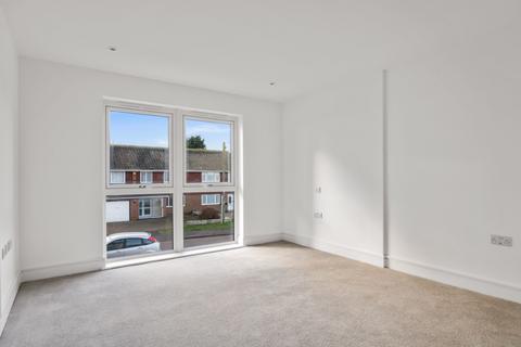 2 bedroom apartment for sale, Queens Road, Littlestone, New Romney, TN28