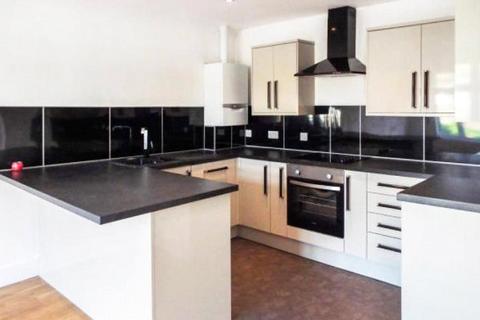 2 bedroom apartment to rent - Slewins Lane, Hornchurch, RM11