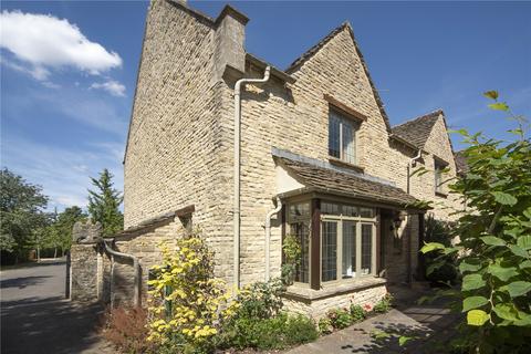 2 bedroom retirement property for sale - Prebendal Court, Station Road, Shipton Under Wychwood, Gloucestershire, OX7