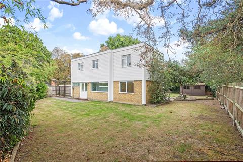 4 bedroom detached house to rent, Bushy Park, Hampton Hill, Hampton, Middlesex, TW12