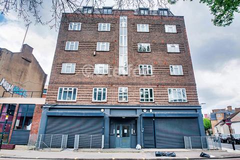 2 bedroom apartment to rent, Eversholt Street, London NW1