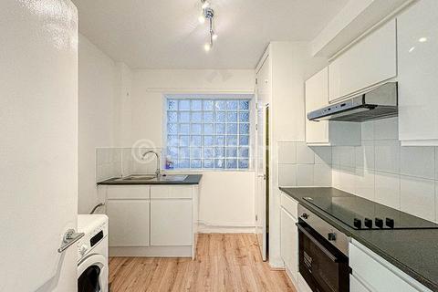 2 bedroom apartment to rent, Eversholt Street, London NW1