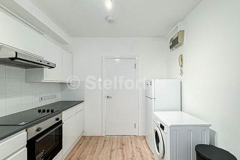 2 bedroom apartment to rent, Eversholt Street, London NW1