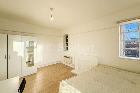 2 bedroom apartment to rent, Eversholt Street, London NW1