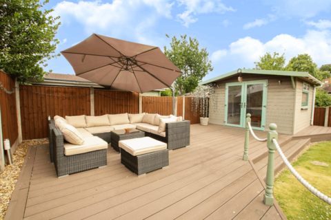 6 Marshall Road, Nottingham, NG3 6HS