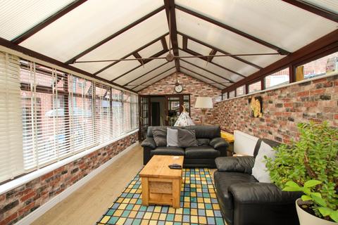 6 Marshall Road, Nottingham, NG3 6HS