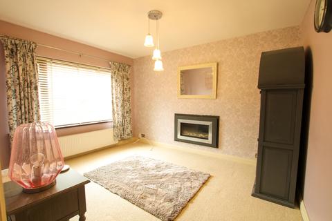 6 Marshall Road, Nottingham, NG3 6HS