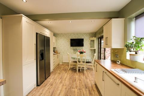 6 Marshall Road, Nottingham, NG3 6HS