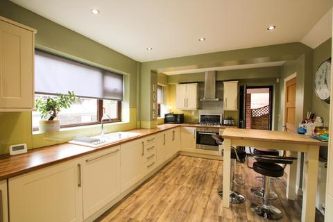 6 Marshall Road, Nottingham, NG3 6HS