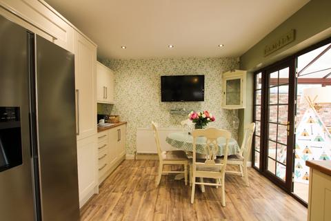 6 Marshall Road, Nottingham, NG3 6HS