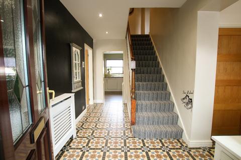 6 Marshall Road, Nottingham, NG3 6HS